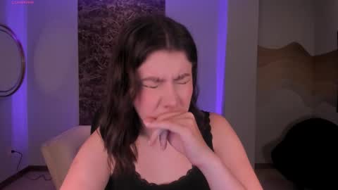 Amber  online show from October 10, 8:19 pm