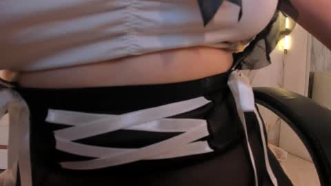 Snapshot of amberfarrell chatting on February 28, 8:43 pm Amber online show from February 28, 8:43 pm