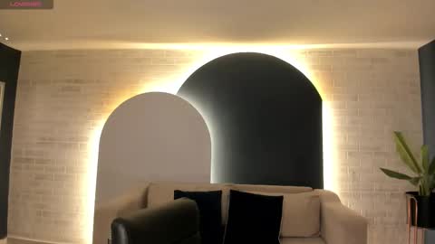 Amber Fox online show from November 27, 12:07 pm