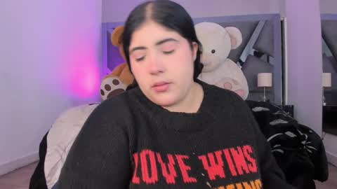 Amber  online show from October 17, 12:19 pm