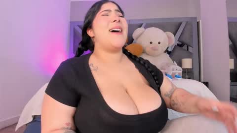 Amber  online show from October 18, 11:55 am