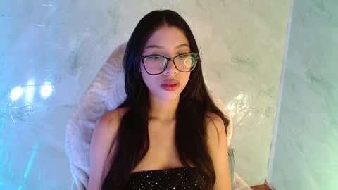 Amber Jeong online show from September 11, 1:17 am