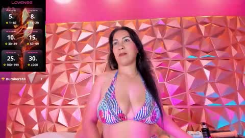 Amber online show from January 9, 12:19 pm