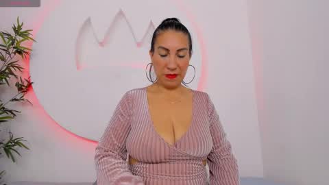 Amber online show from January 19, 12:09 pm