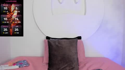 Amber online show from March 13, 12:12 pm