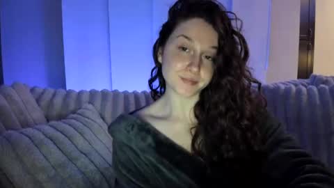 amberkinsley online show from February 24, 4:49 am
