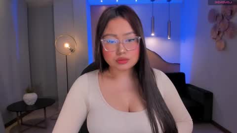 Amber  online show from March 2, 10:48 pm