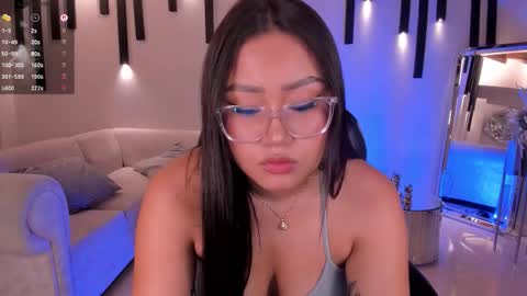 Amber  online show from September 13, 3:06 am