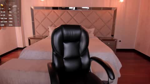 Amber  online show from September 25, 3:10 am