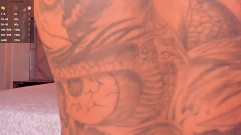 Amber  online show from September 26, 4:05 am