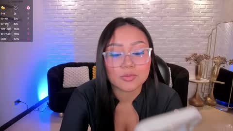 Amber  online show from September 27, 3:11 am