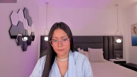 Amber  online show from October 17, 3:10 am