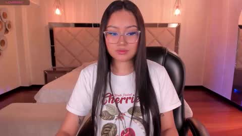 Amber  online show from November 21, 2:43 am