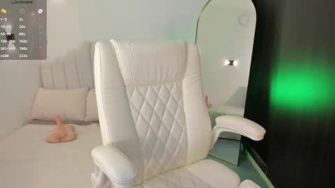 Amber  online show from April 10, 10:36 pm