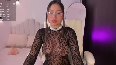 Amber  online show from April 12, 11:54 pm