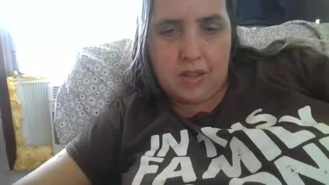 amberlixen online show from April 13, 5:40 pm