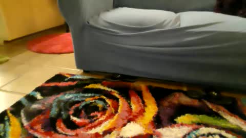 Amberloves2write aka AmberMyBelle online show from April 3, 3:15 am