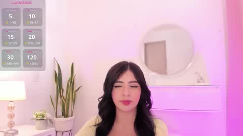 Amber online show from October 10, 8:19 pm