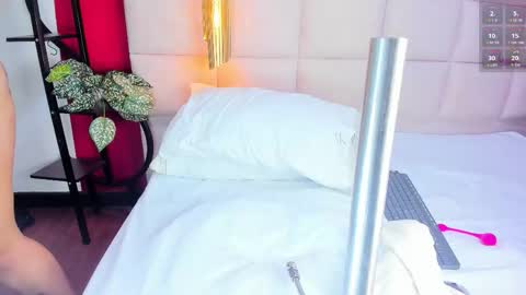 Amber .. online show from February 23, 7:33 pm