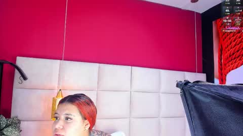 Amber .. online show from March 4, 5:30 pm