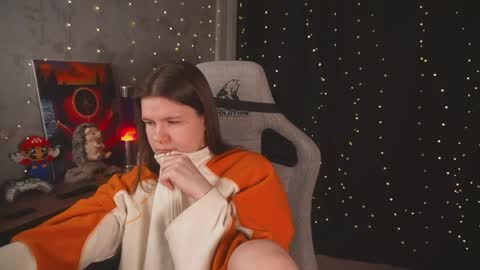 my name is Sonya but you can call me your favorite girl 3 online show from April 17, 1:08 am