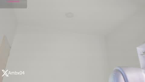 Amber online show from November 25, 11:54 am