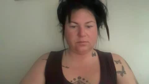 ambermoss7 online show from April 13, 2:33 pm