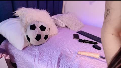 Amber online show from December 31, 7:53 am