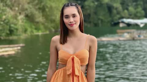 Snapshot of amberpleasure chatting on January 4, 1:10 am - DONT FORGET TO FOLLOW AND GIVE ME THUMBS UP online show from January 4, 1:10 am