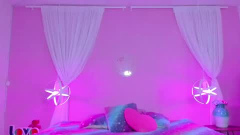 Amber online show from January 8, 4:02 am