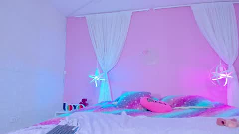 Amber online show from January 15, 7:48 am