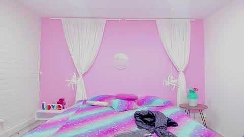 Amber online show from January 21, 10:52 am