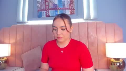 Amber  online show from January 8, 3:09 am