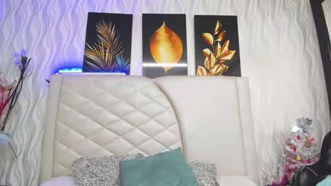 Amberr Greyy online show from December 4, 7:56 pm