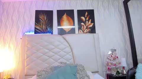 Amberr Greyy online show from December 11, 2:54 pm