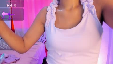 Amberr Sweet  online show from June 22, 9:45 pm