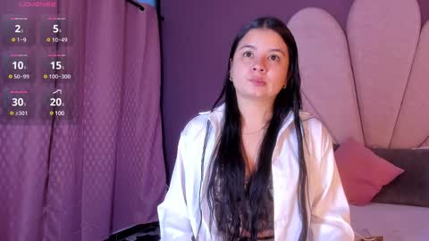 Amber Ferreira online show from January 31, 11:24 am