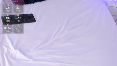 Amber Ferreira online show from February 7, 5:51 pm