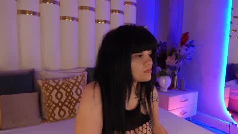 Snapshot of amberriso chatting on June 30, 3:40 am Amber online show from June 30, 3:40 am