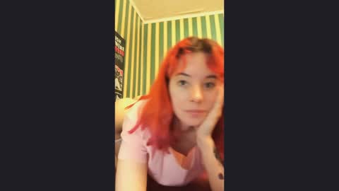 amberrrdolll online show from May 4, 11:01 pm