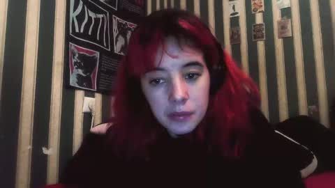amberrrdolll online show from May 14, 6:37 pm