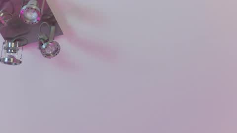 Amberseyes online show from February 7, 7:01 am