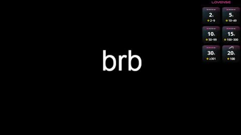 Amber online show from December 24, 7:11 pm