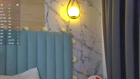 Amber online show from February 10, 9:04 pm