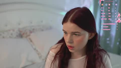 Amber online show from January 8, 10:56 pm