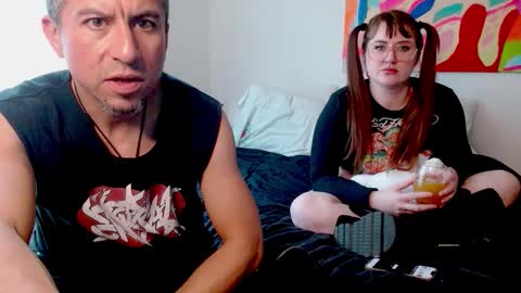 ambersweet1999 online show from January 17, 8:23 pm