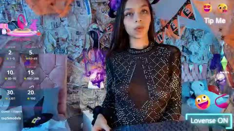Snapshot of ambersweet_ls chatting on October 9, 2:48 pm amber online show from October 9, 2:48 pm