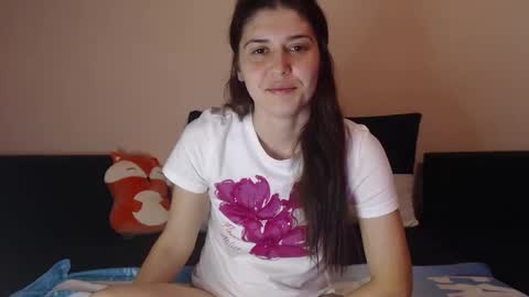 Amber online show from November 2, 7:27 pm