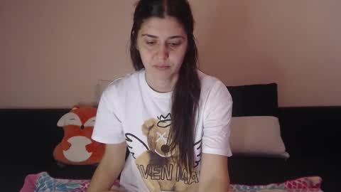 Amber online show from November 5, 7:08 am