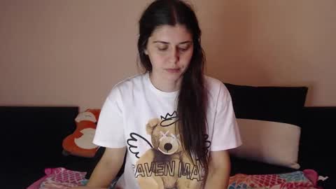 Amber online show from November 28, 7:27 pm